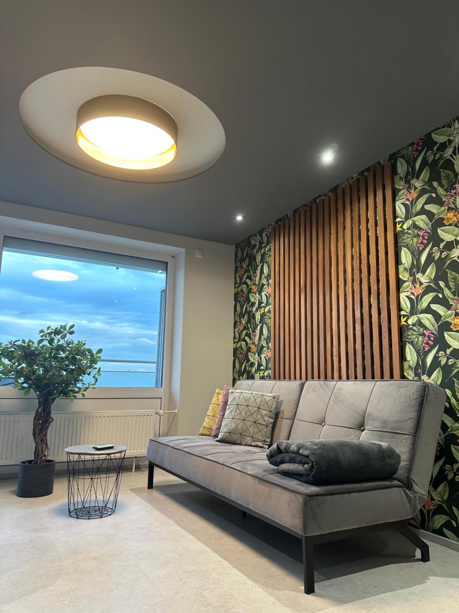 Wpa Apartments-City Room Straubing Exterior foto