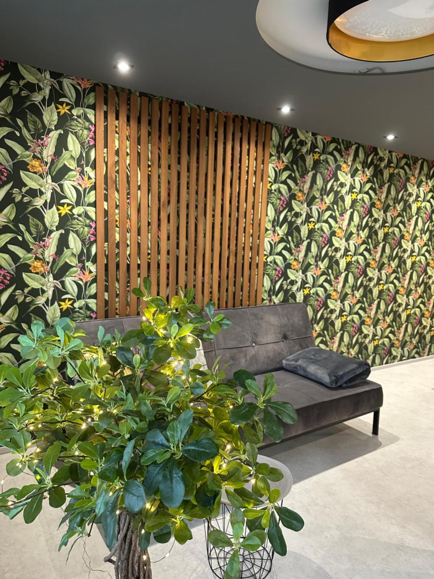 Wpa Apartments-City Room Straubing Exterior foto